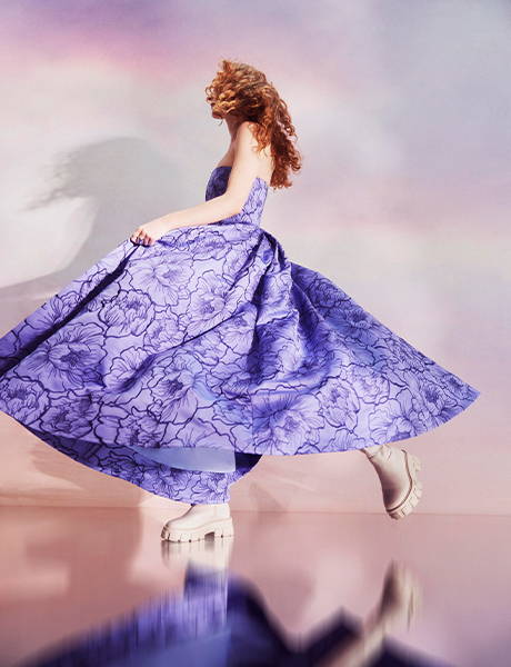 Fall Winter 24 - Reverie