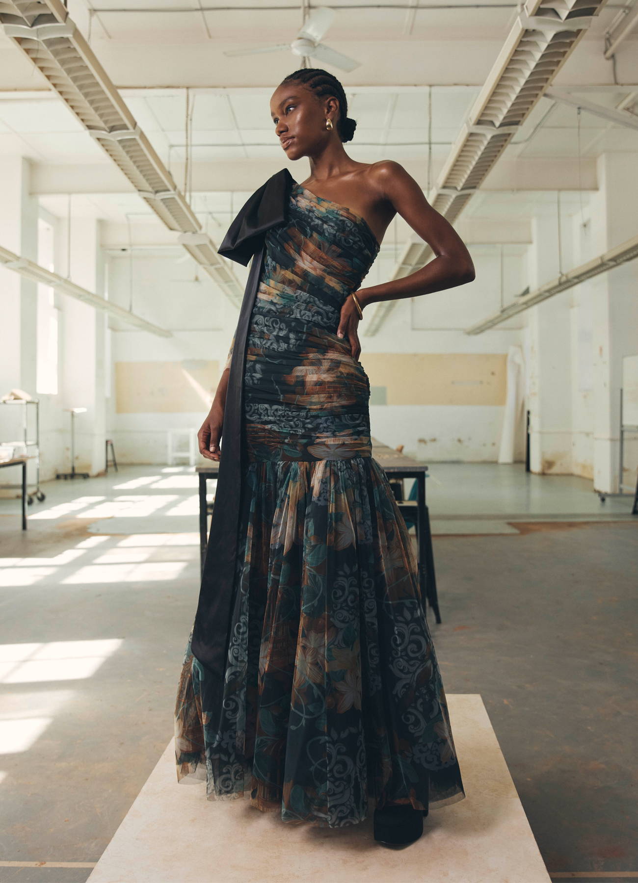 Fall Winter 23 - Opalescence