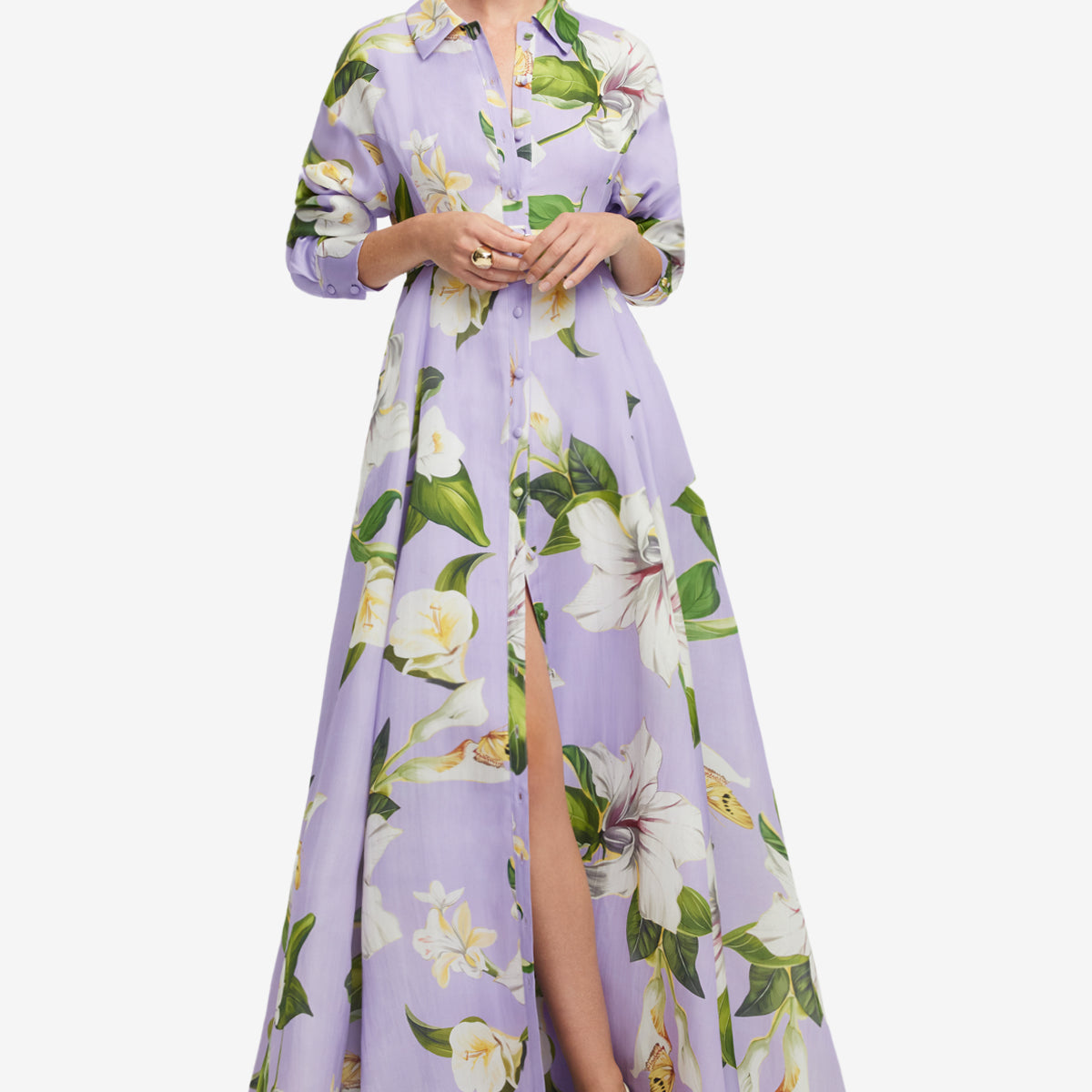 forever 21 floral long sleeve dress Plus Size Tropical cut back Forever 21 | Dresses |