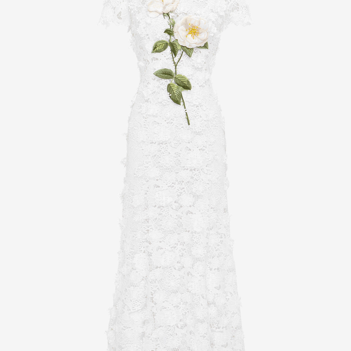 leo lin monique embroidered lace maxi dress Shop our best seller Leolin Monique Embroidered Lace Maxi Dress