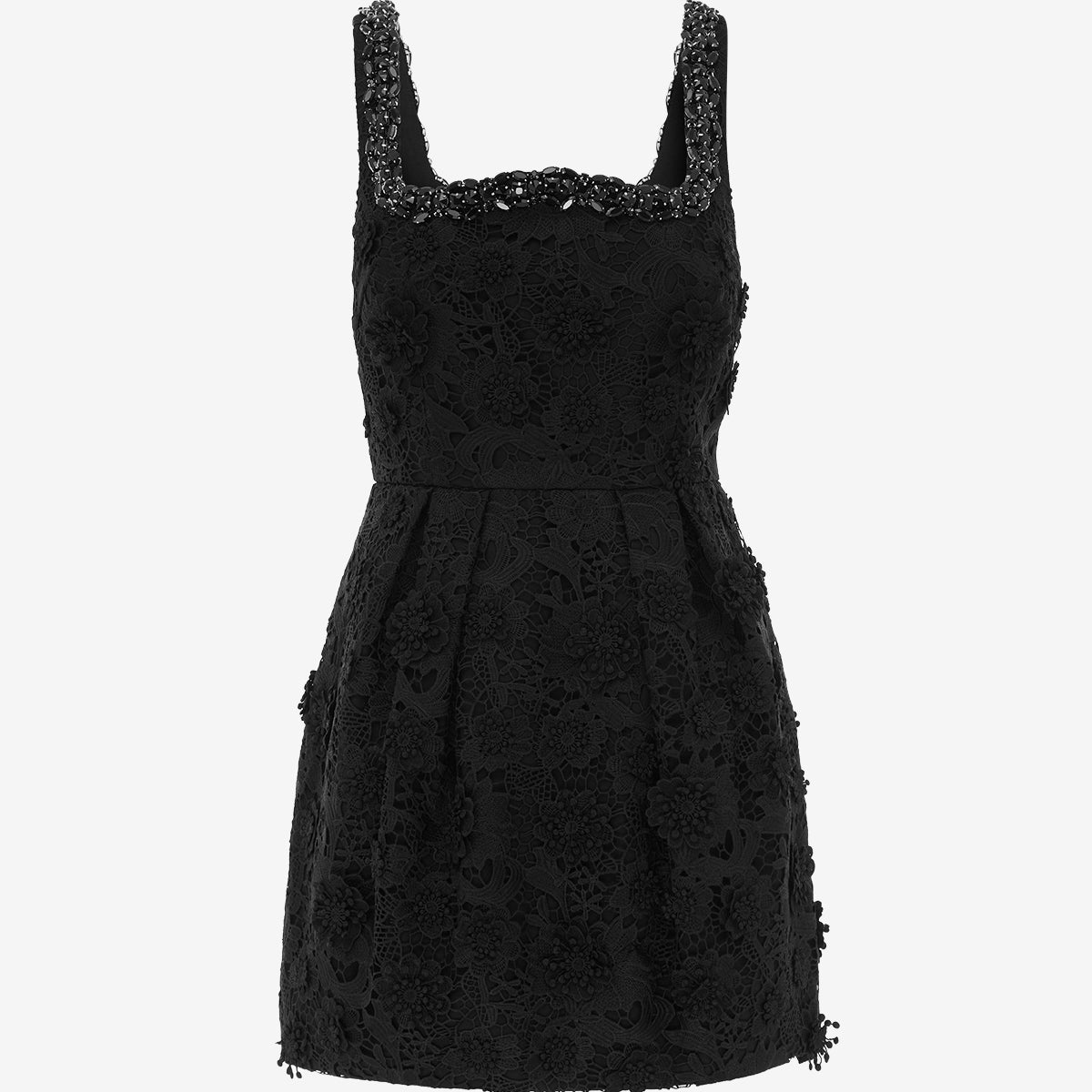 Piper Lace Skirt Set