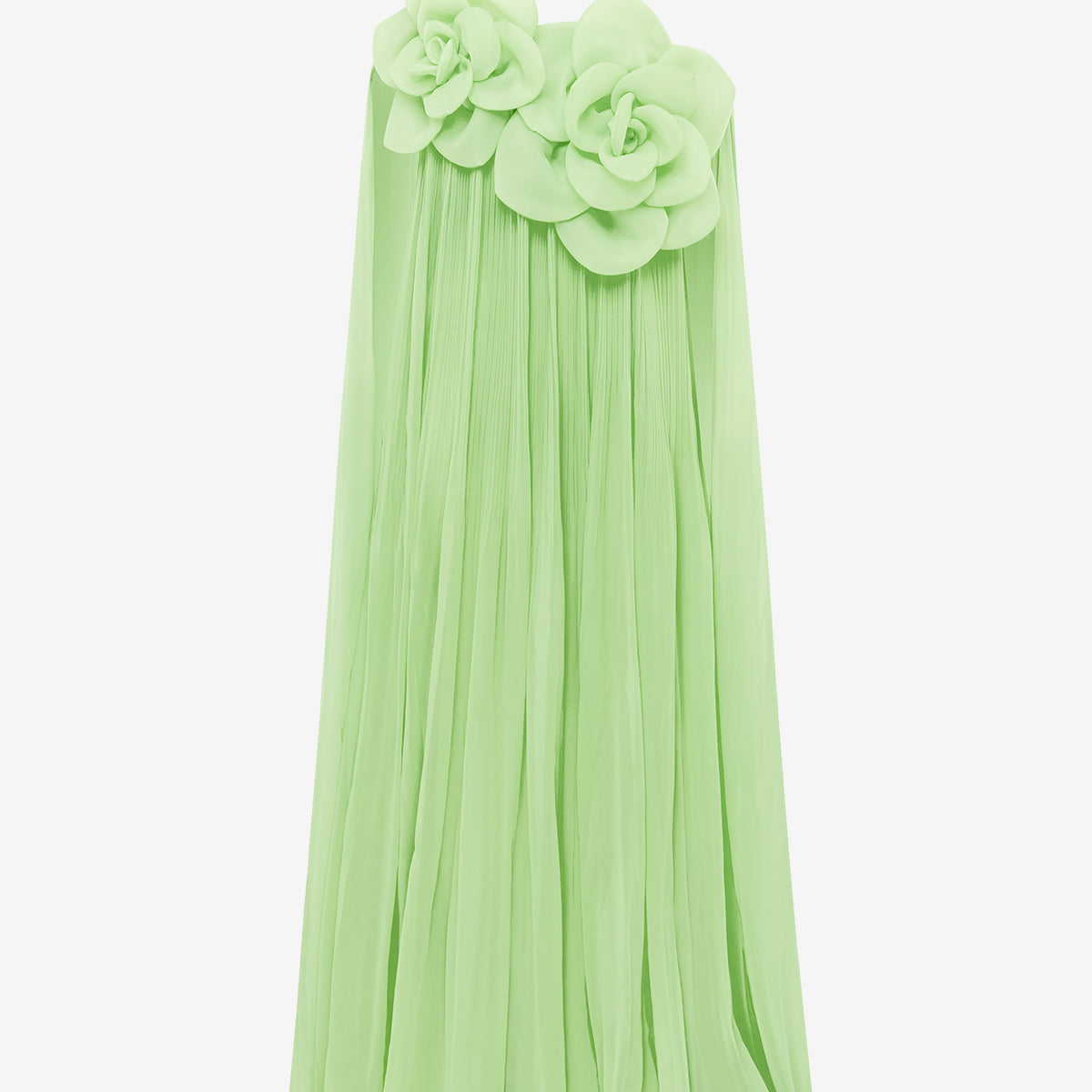 white christmas dresses GAIA TIERED MAXI DRESS | JUNIPER | THIRD FORM
