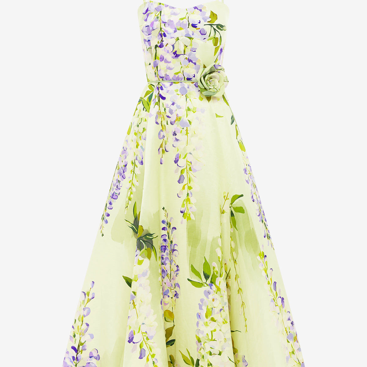 chinese dress ladies Mariela Midi Dress