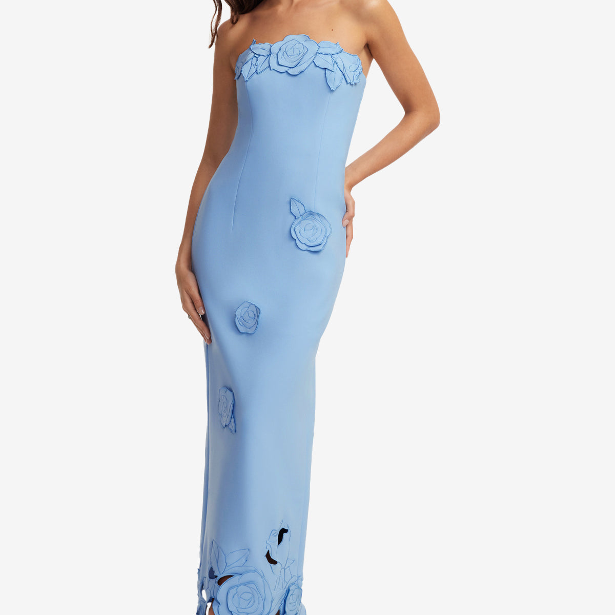 line and dot claudine dress Claudine pants  Line & Dot