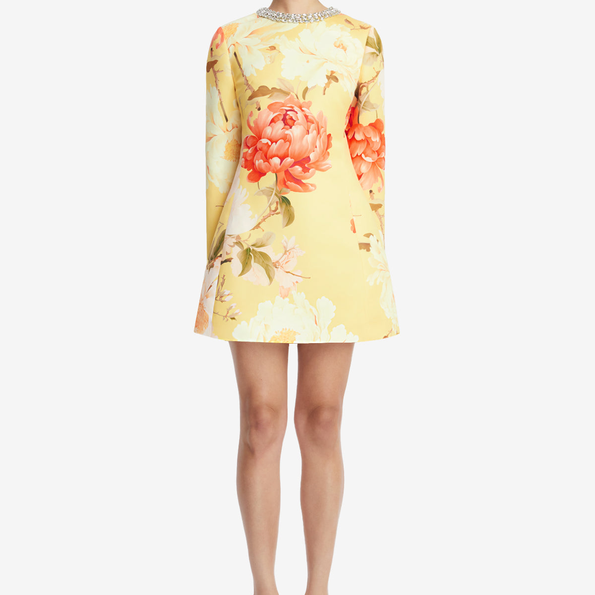 lelon dress design Emma Dress