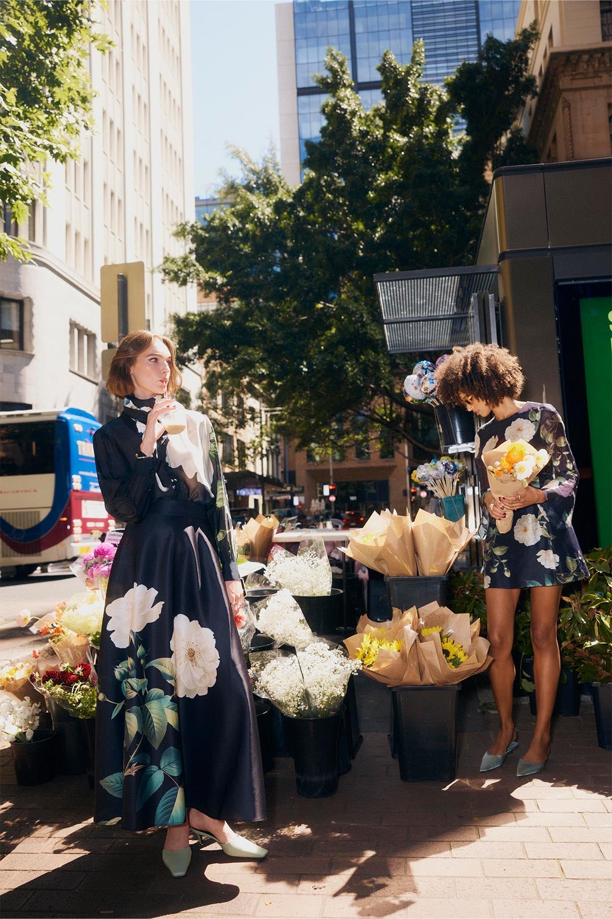 Pre Fall 25 – Downtown