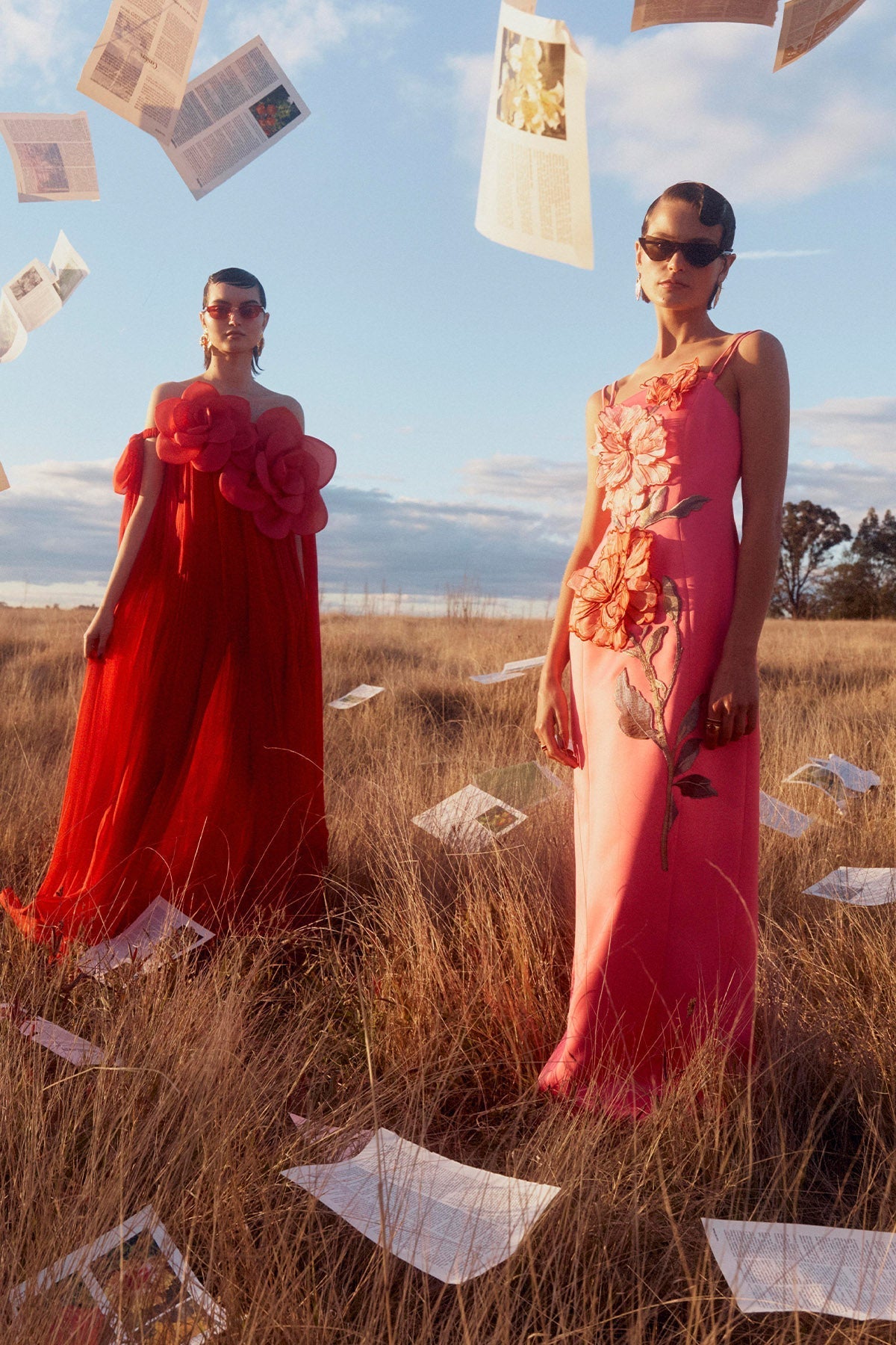 Spring Summer 26 - Golden Hour