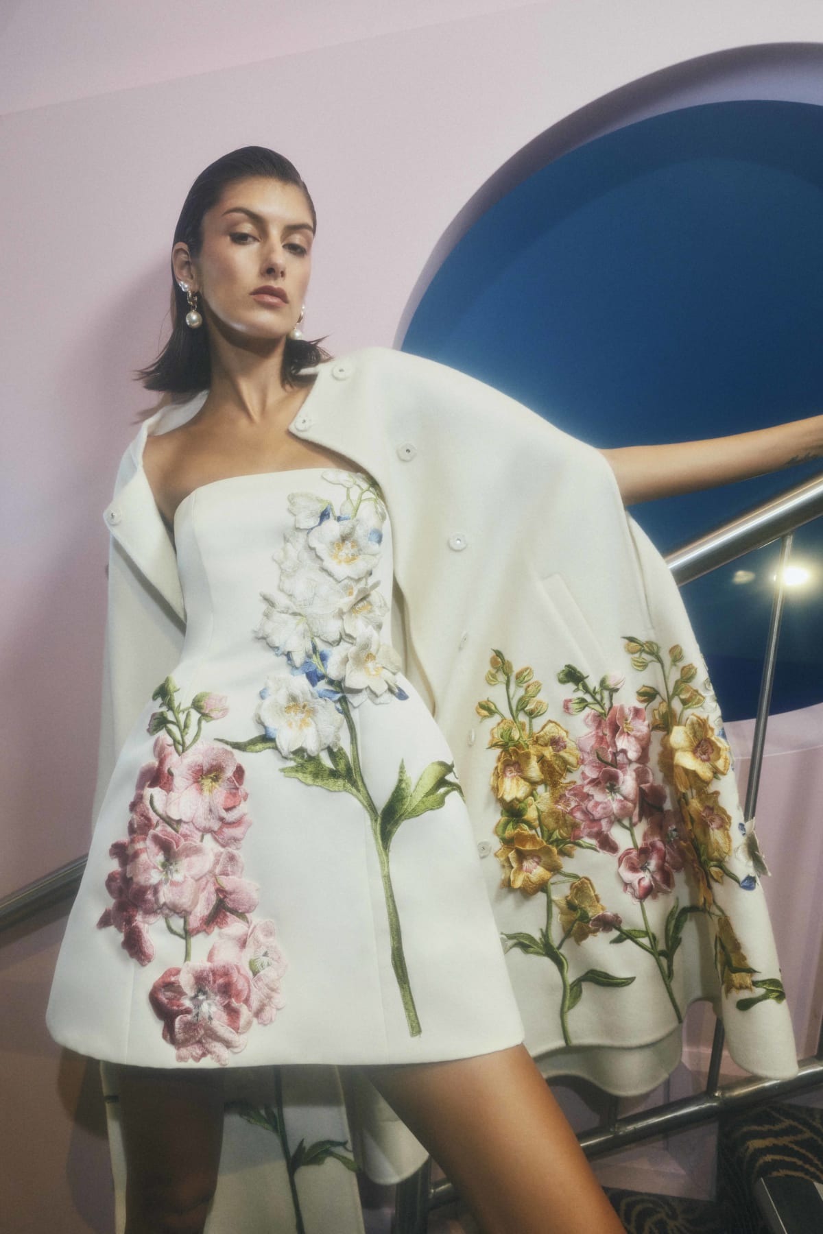 Fall Winter 26 - Matinee