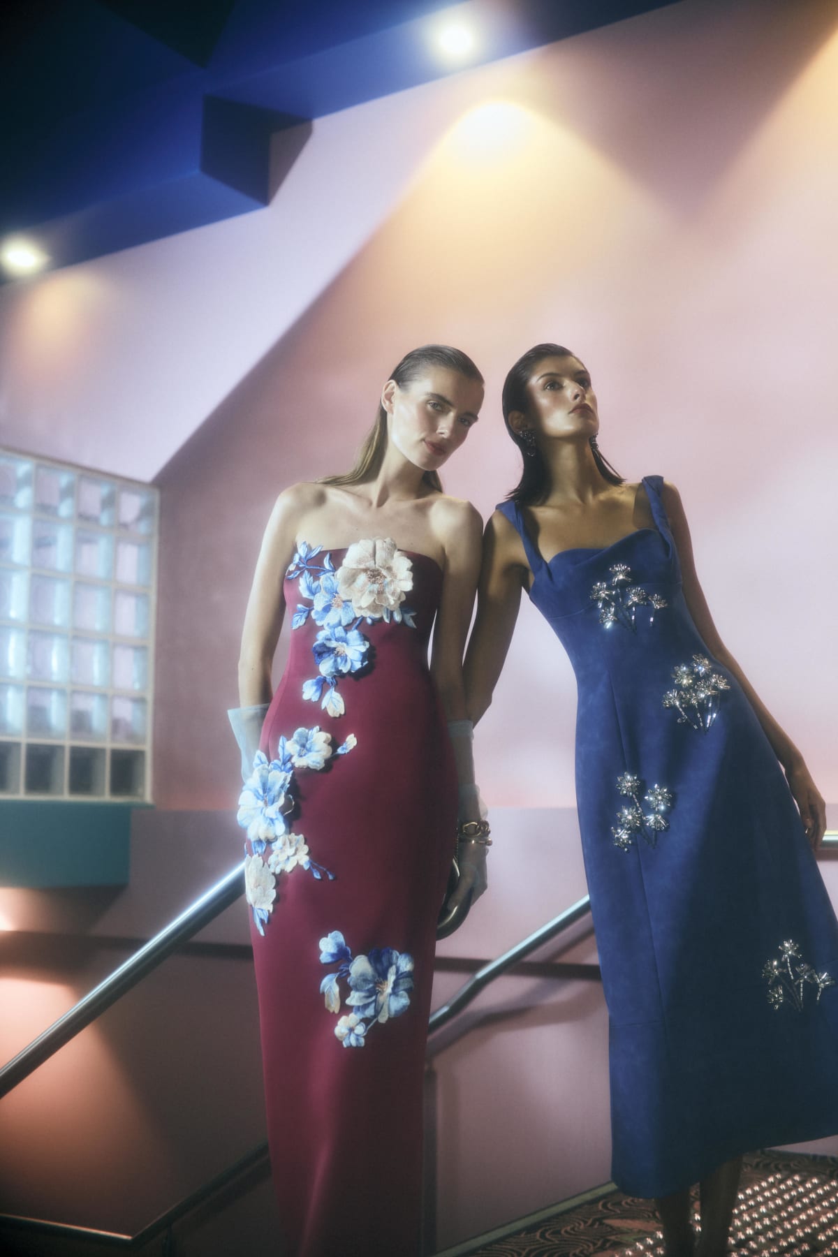 Fall Winter 26 - Matinee