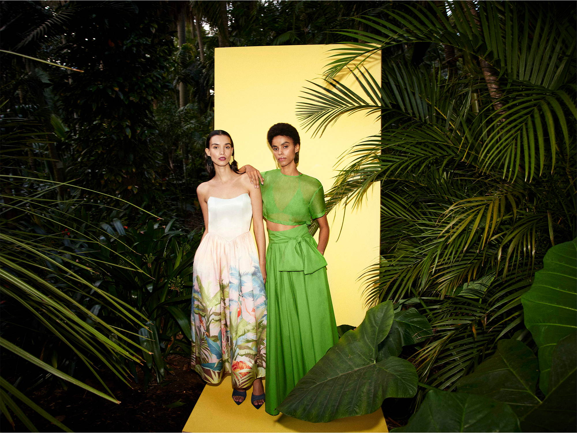 Spring Summer 24 - Botanica