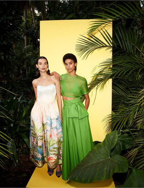 Spring Summer 24 - Botanica
