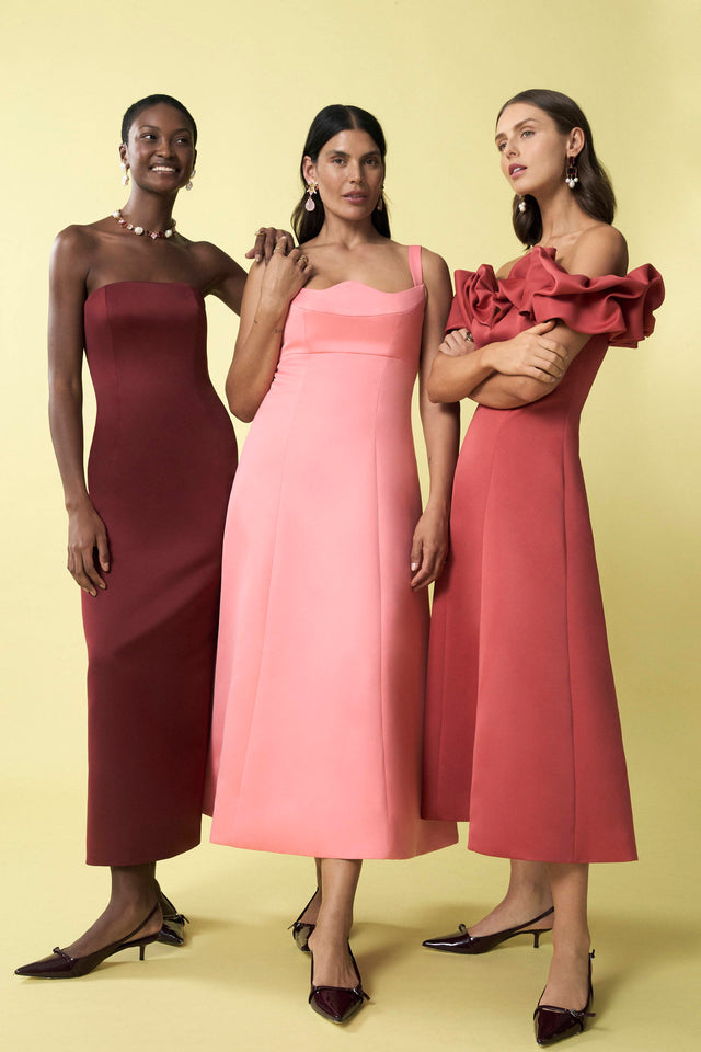 The Wedding Collection