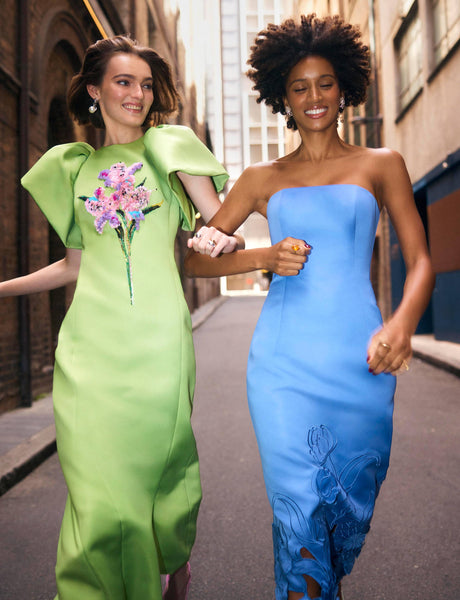 Pre-Fall 25 - Downtown