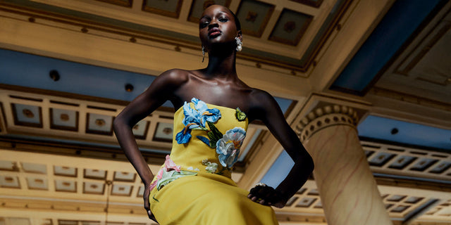HOTEL LEO - Fall Winter 25