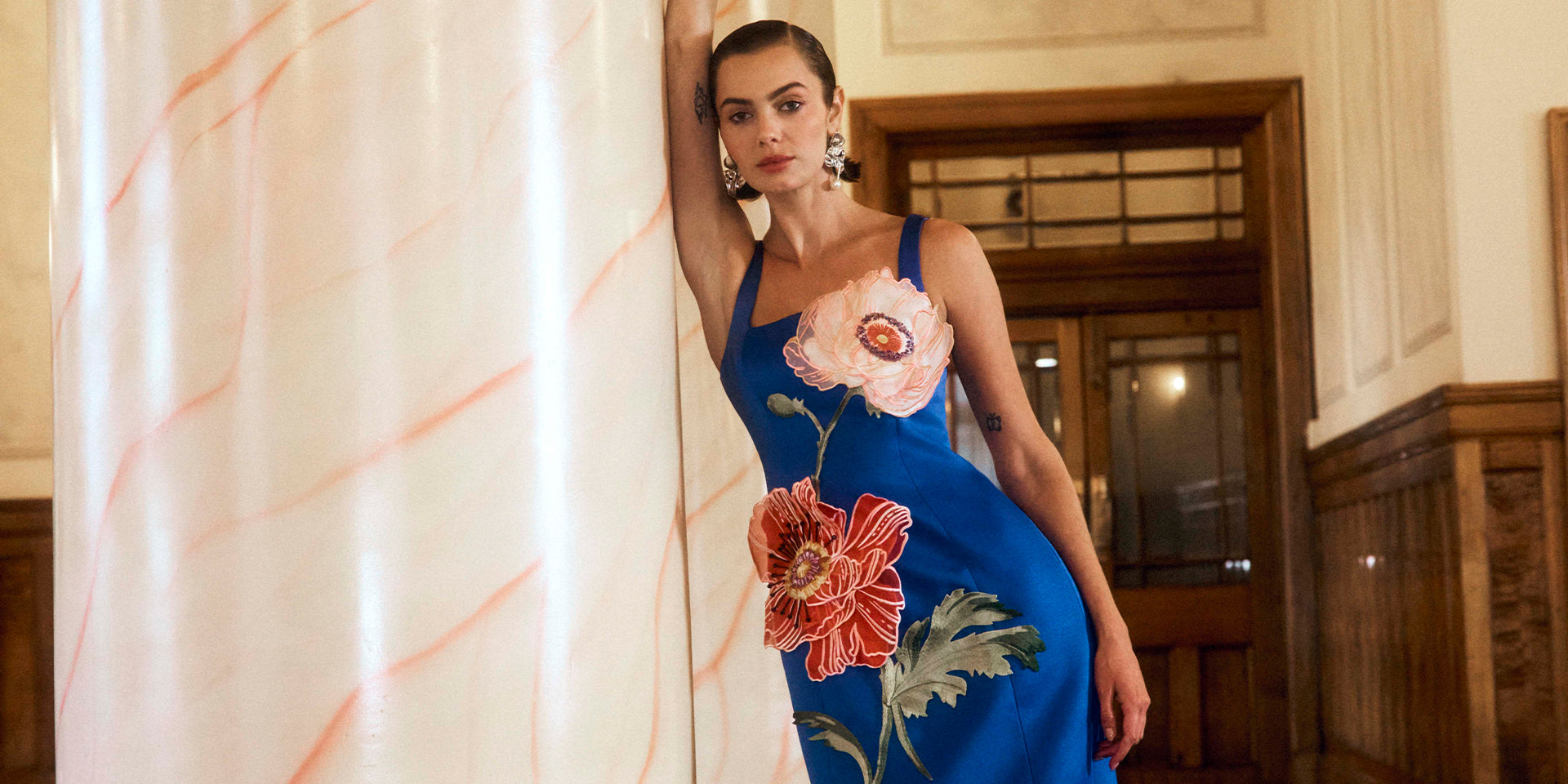 Shop All | Women's Designer Clothing | LEO LIN® Official