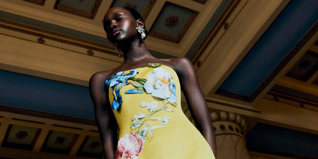 Fall Winter 25 - HOTEL LEO