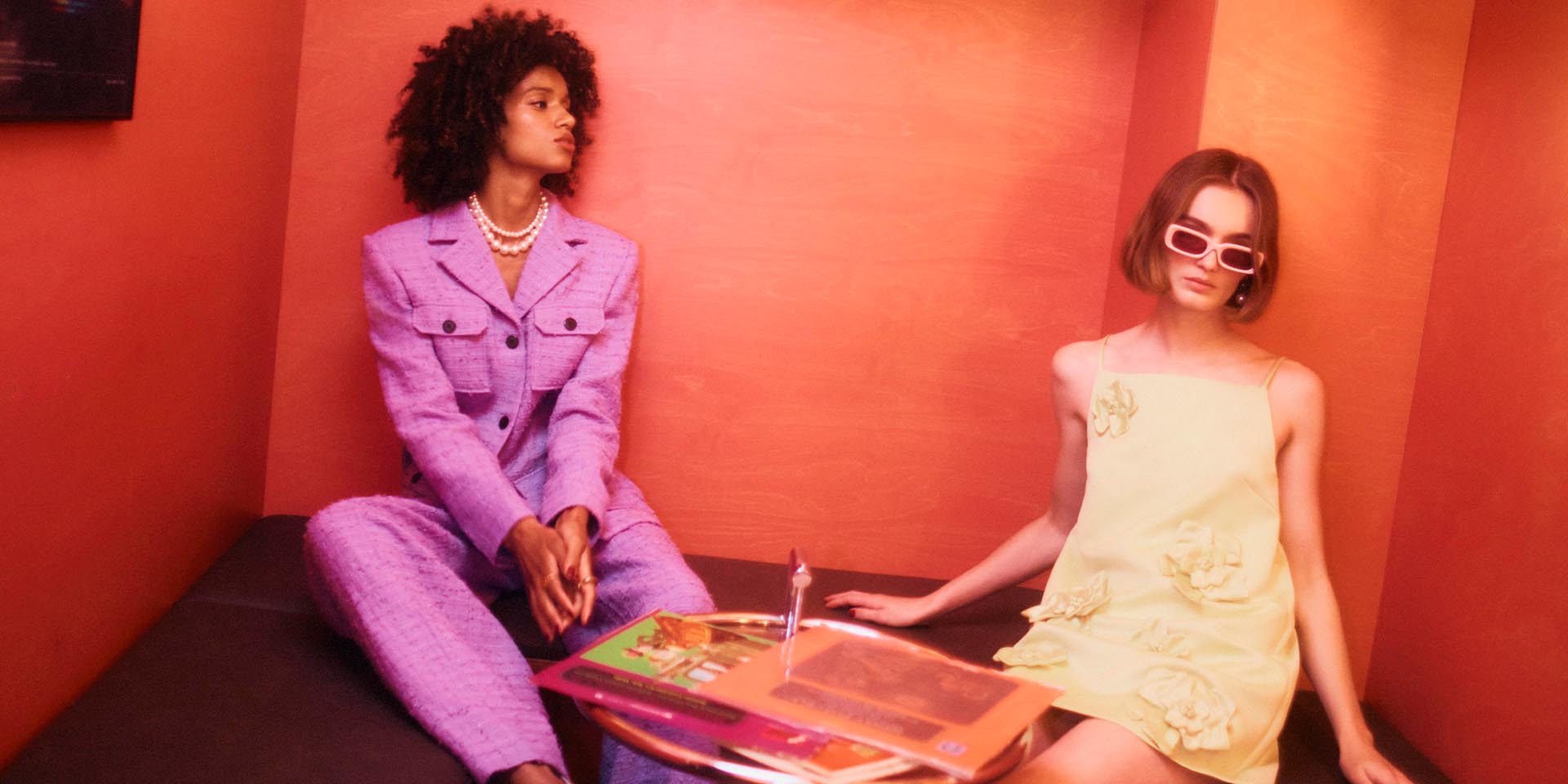 Pre Fall 25 DOWNTOWN Page 4 LEO LIN
