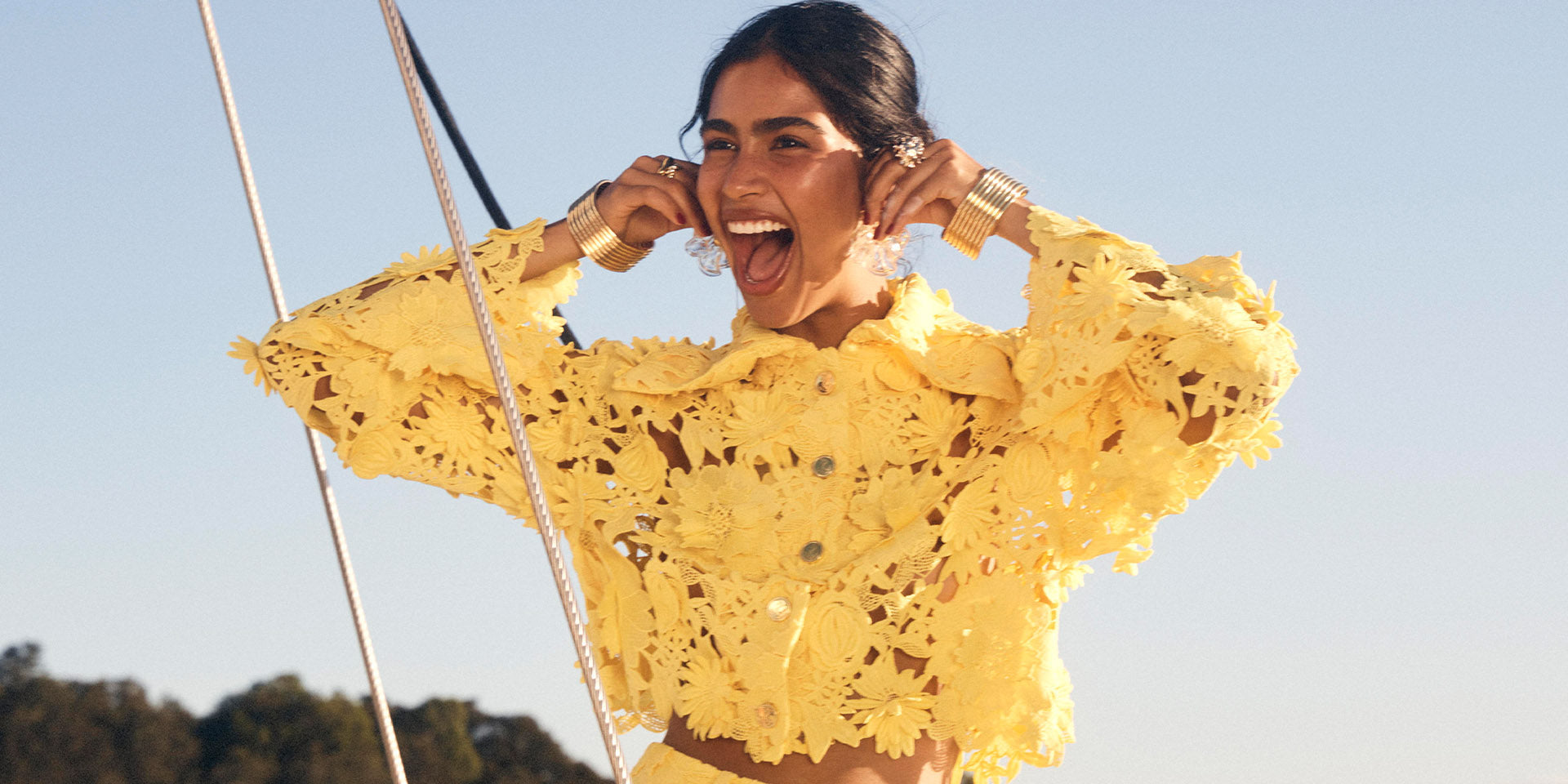 Bon Voyage - Resort 26