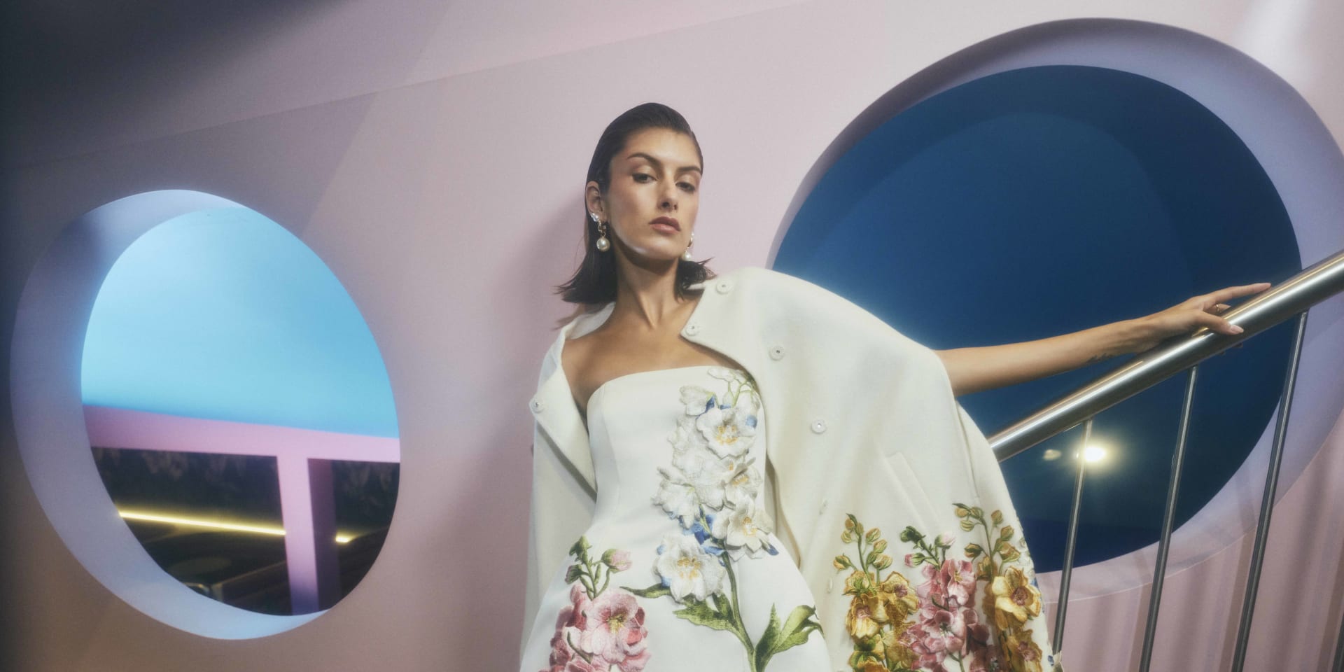 Fall Winter 26 - Matinee