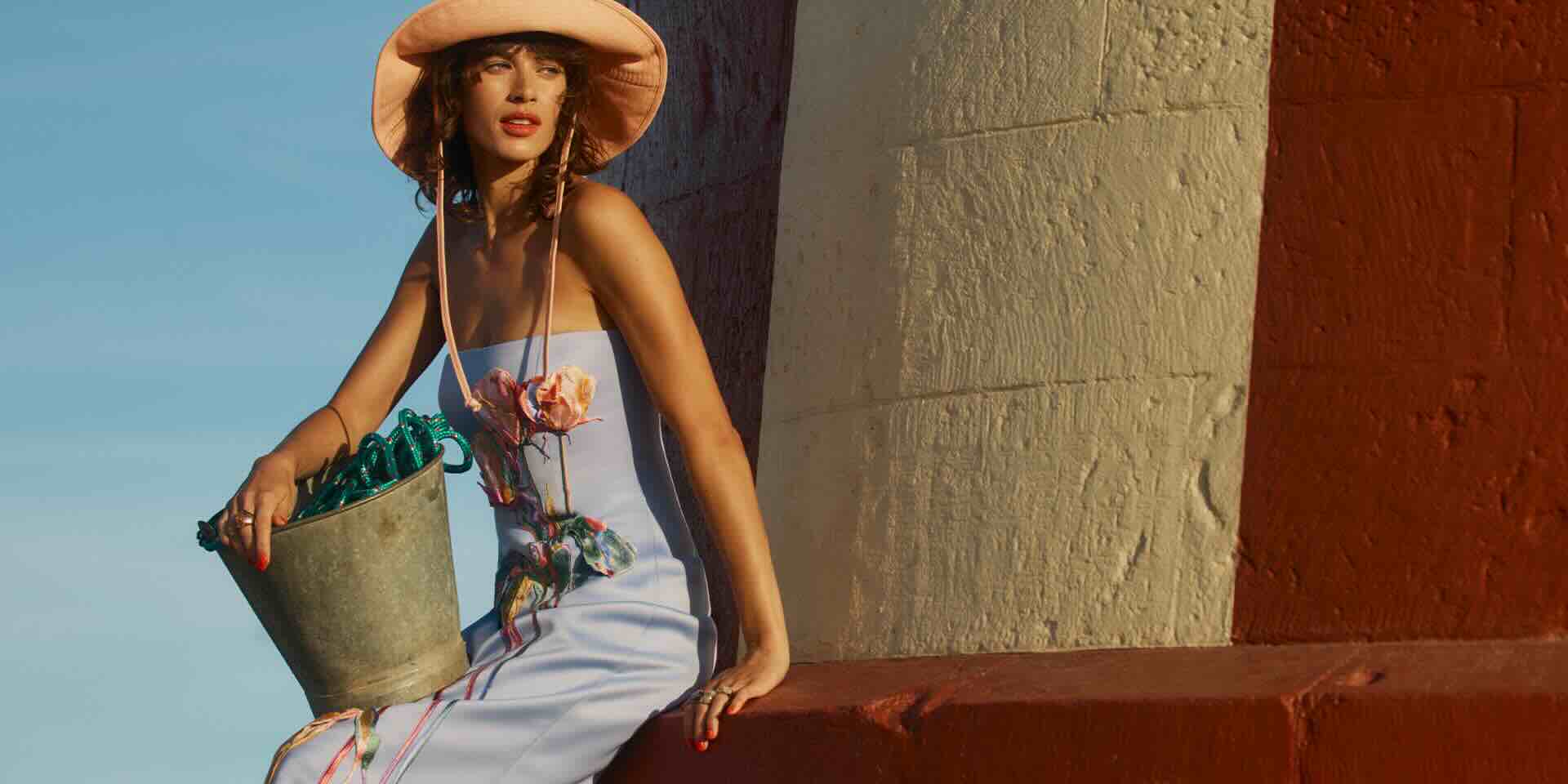Resort 27 - Sojourn