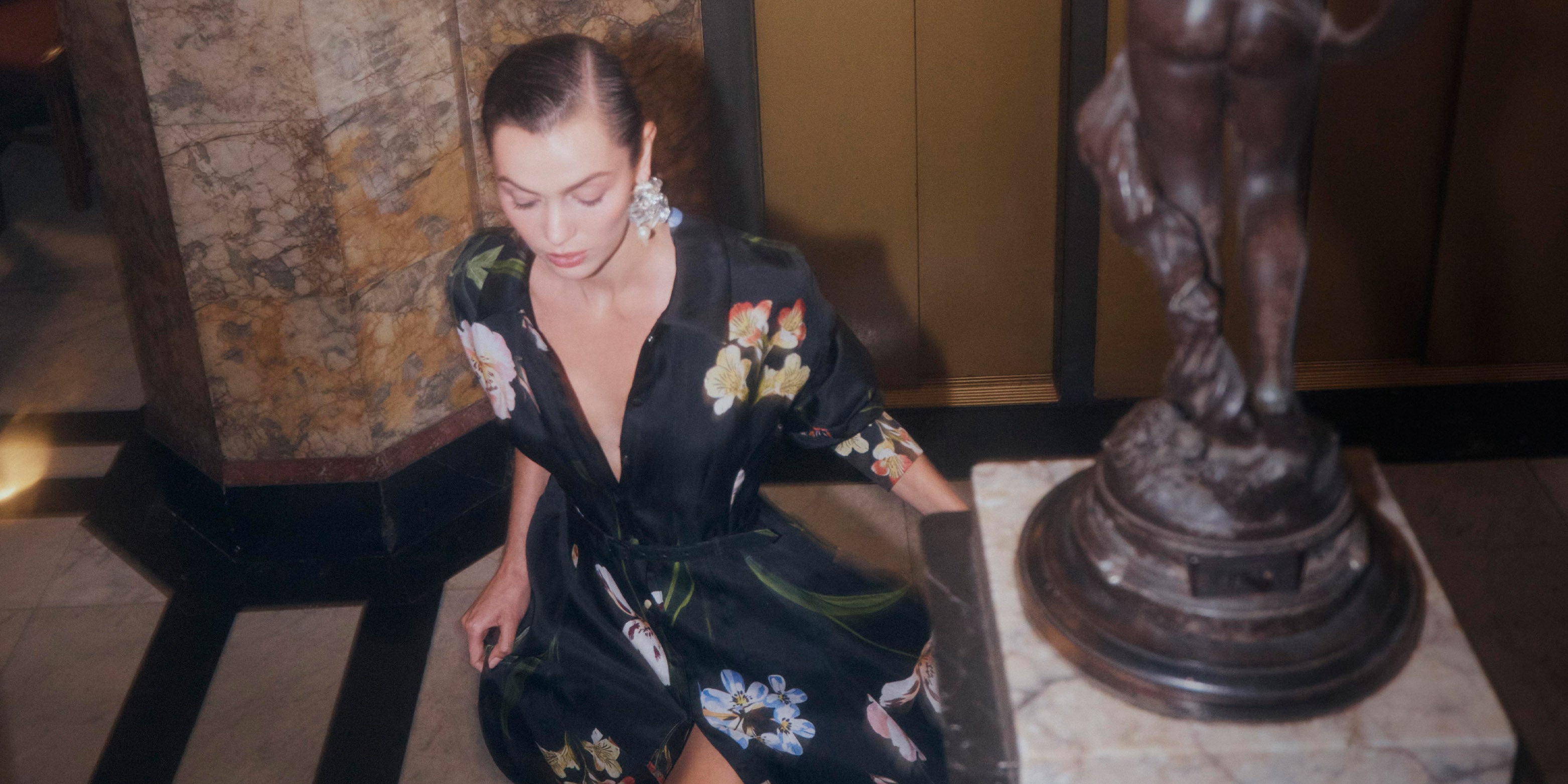 Dresses | Women's Designer Clothing | LEO LIN® Official Website