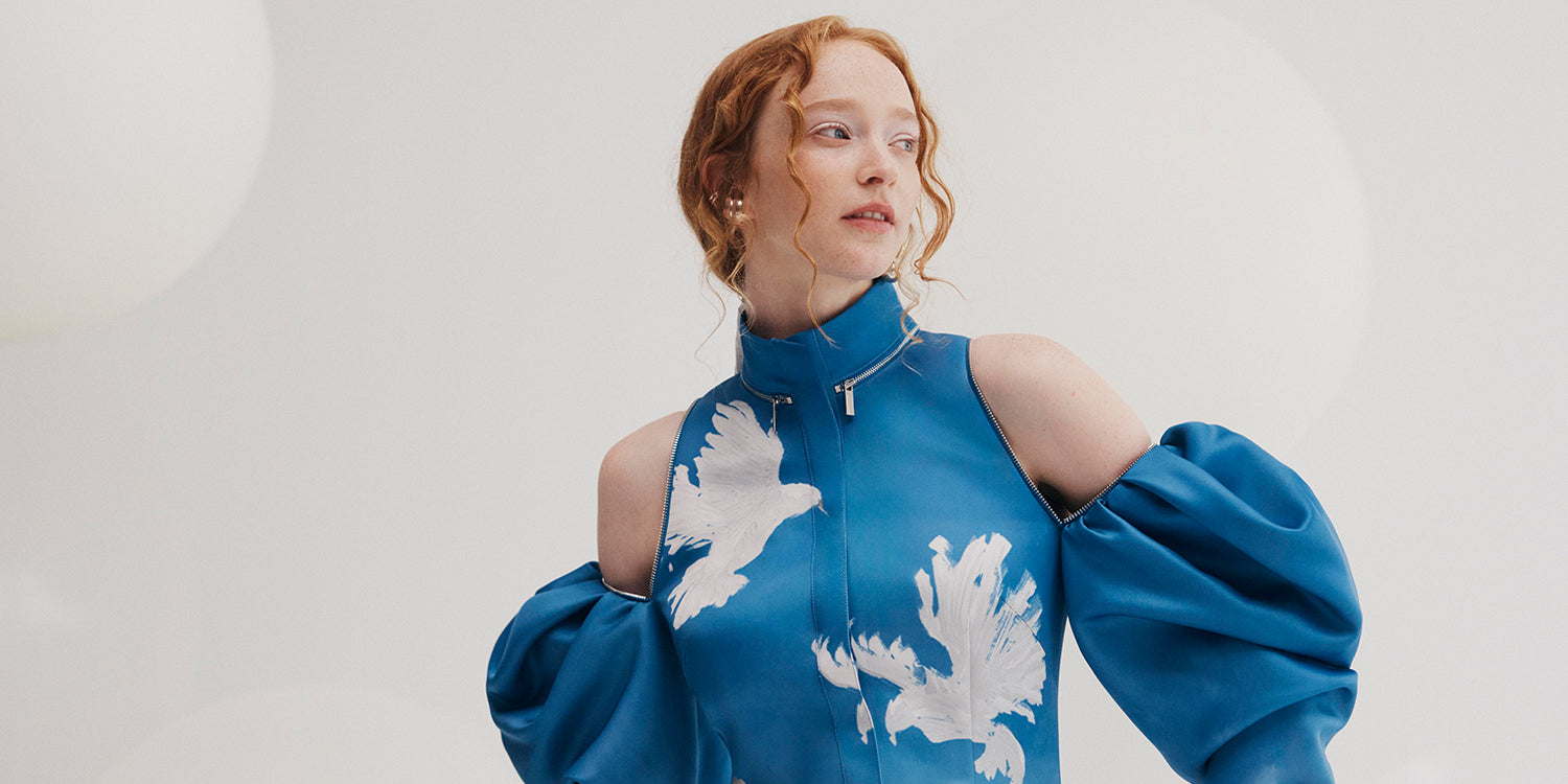 SALE | Women's Designer Clothing | LEO LIN® Official Website