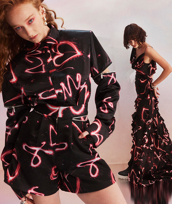 New Arrivals | Women's Designer Clothing | LEO LIN® Official Website