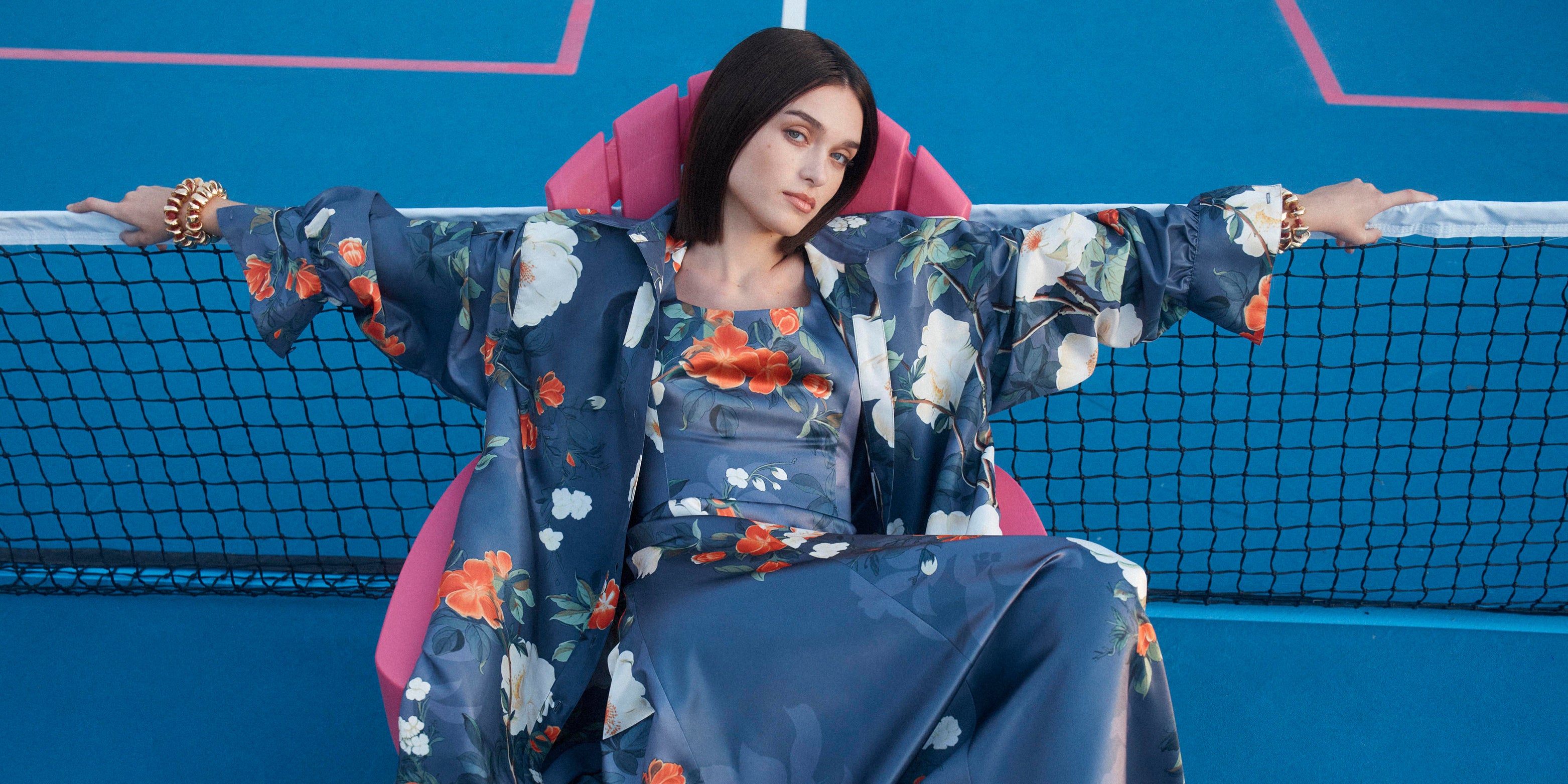 Dresses | Women's Designer Clothing | LEO LIN® Official Website