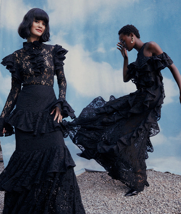 New Arrivals | Women's Designer Clothing | LEO LIN® Official Website