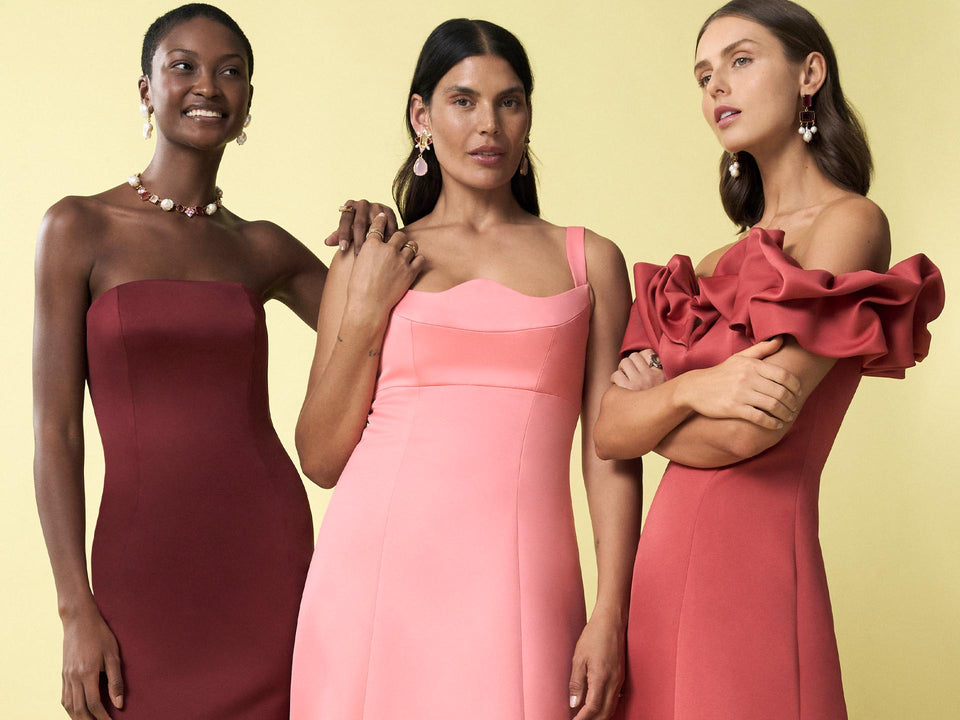 leo lin ombre dress As Seen On. @micahgianneli wears most-loved style, the Rayna Appliqu Maxi Dress. #leolin
