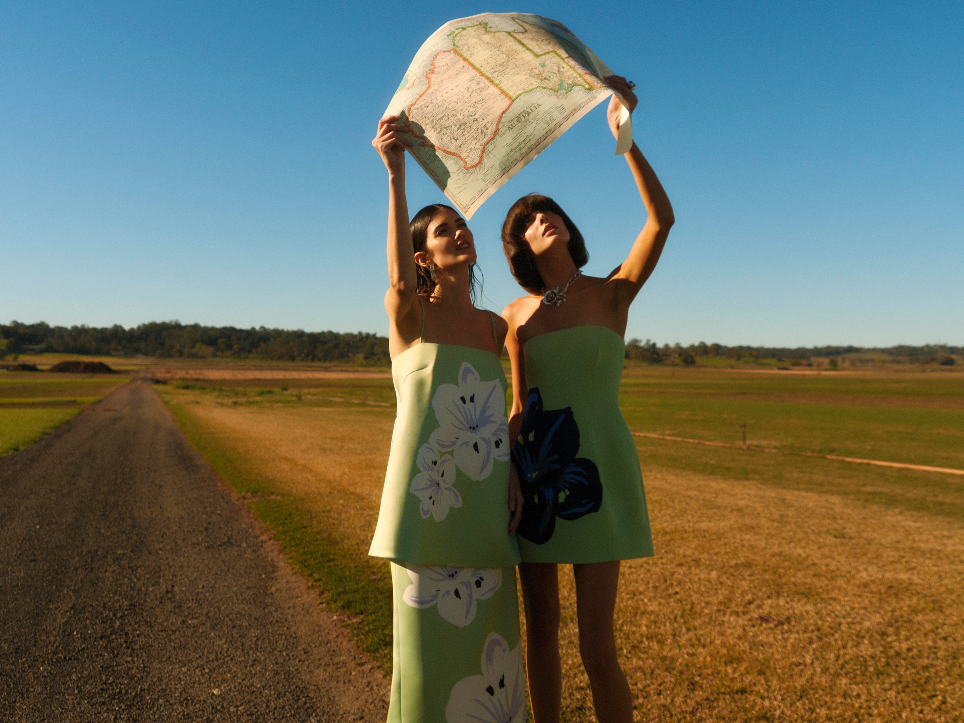 New Arrivals | Women's Designer Clothing | LEO LIN® Official Website