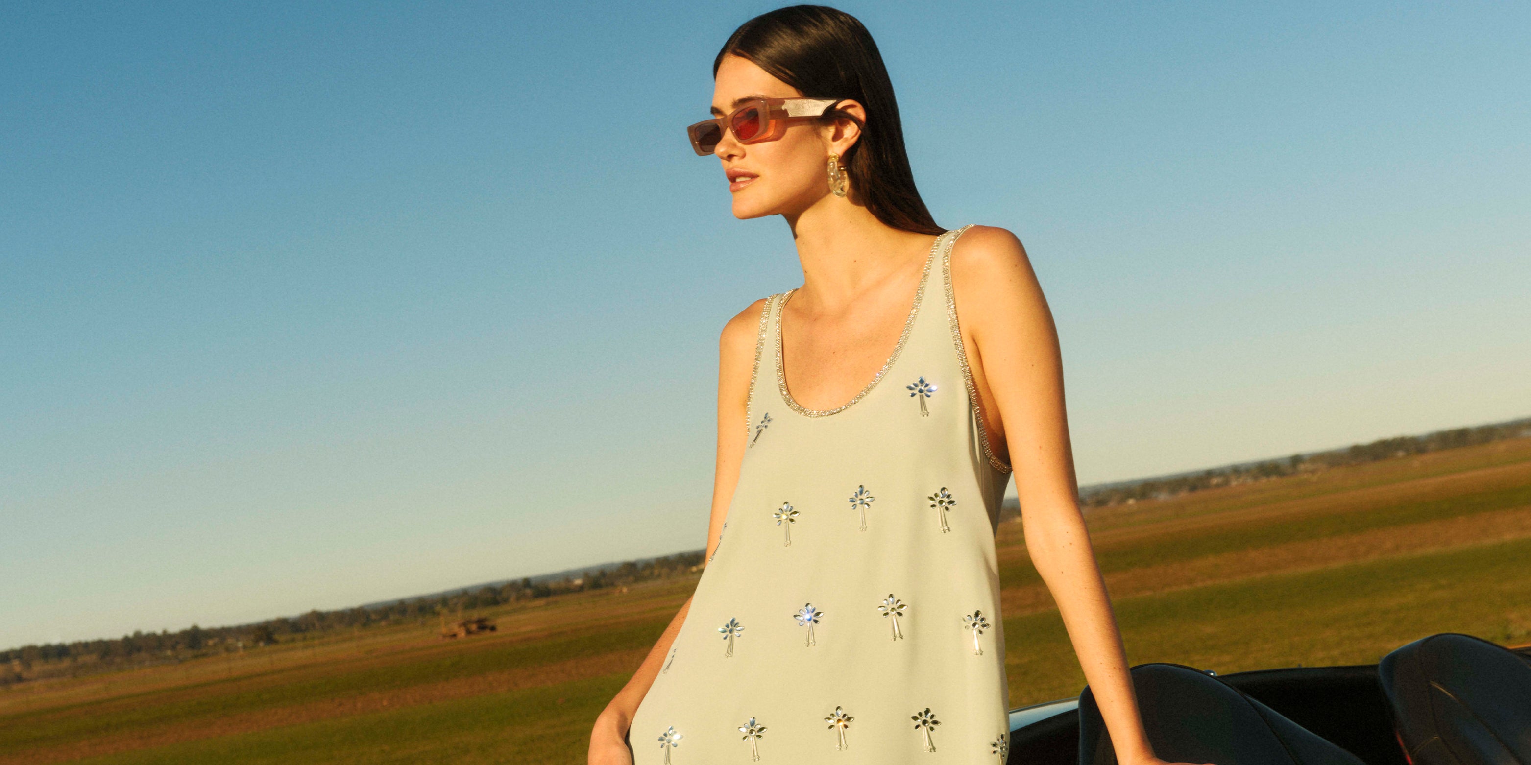 Dresses | Women's Designer Clothing | LEO LIN® Official Website
