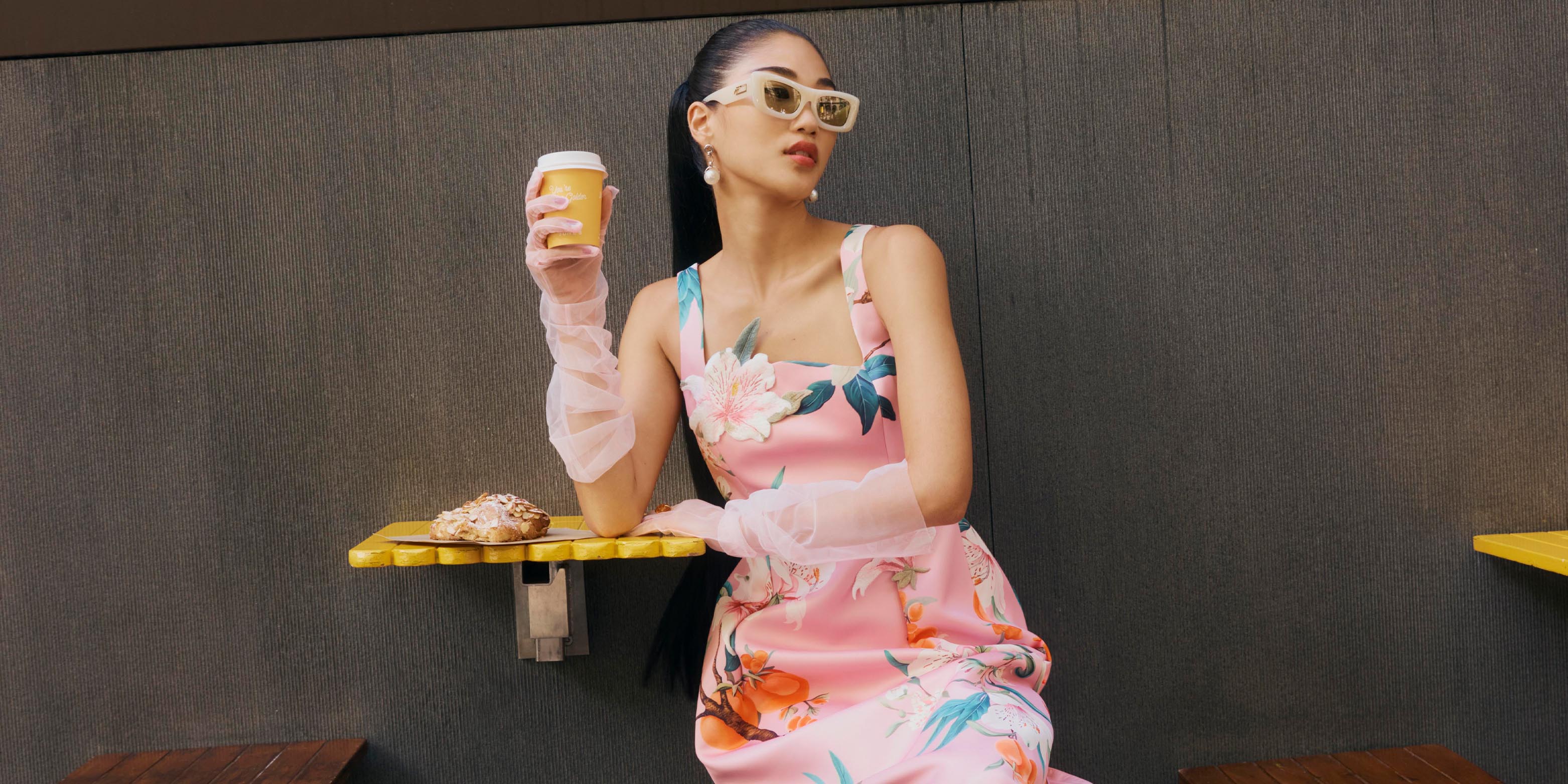 LEO LIN® Official Website | Women's Designer Clothing