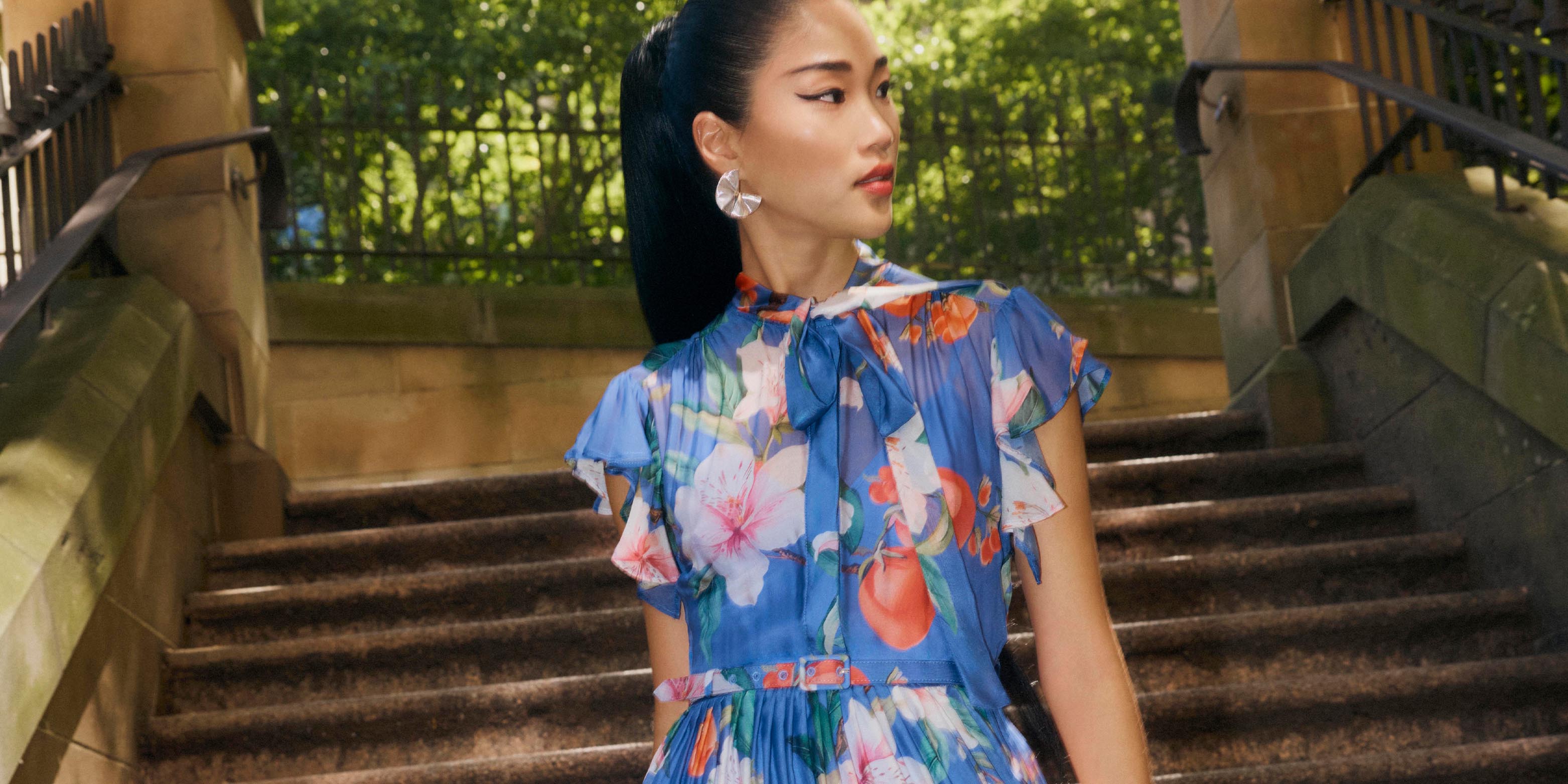 SALE | Women's Designer Clothing | LEO LIN® Official Website