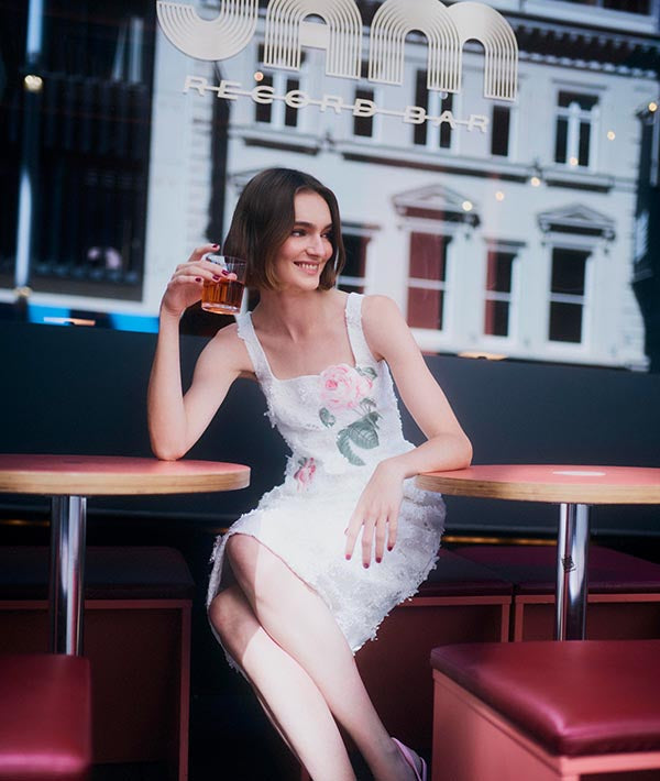New Arrivals | Women's Designer Clothing | LEO LIN® Official Website