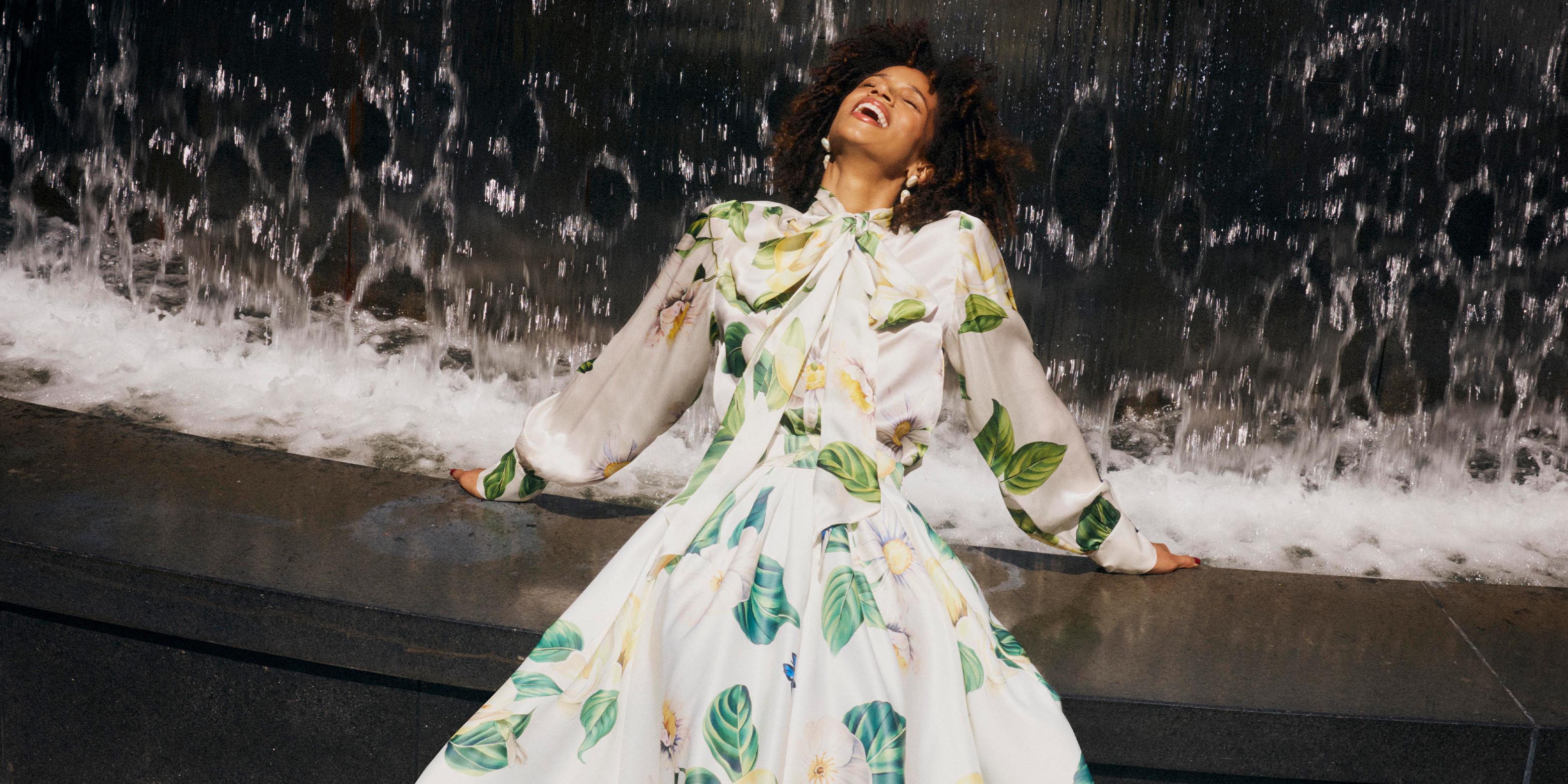 Dresses | Women's Designer Clothing | LEO LIN® Official Website