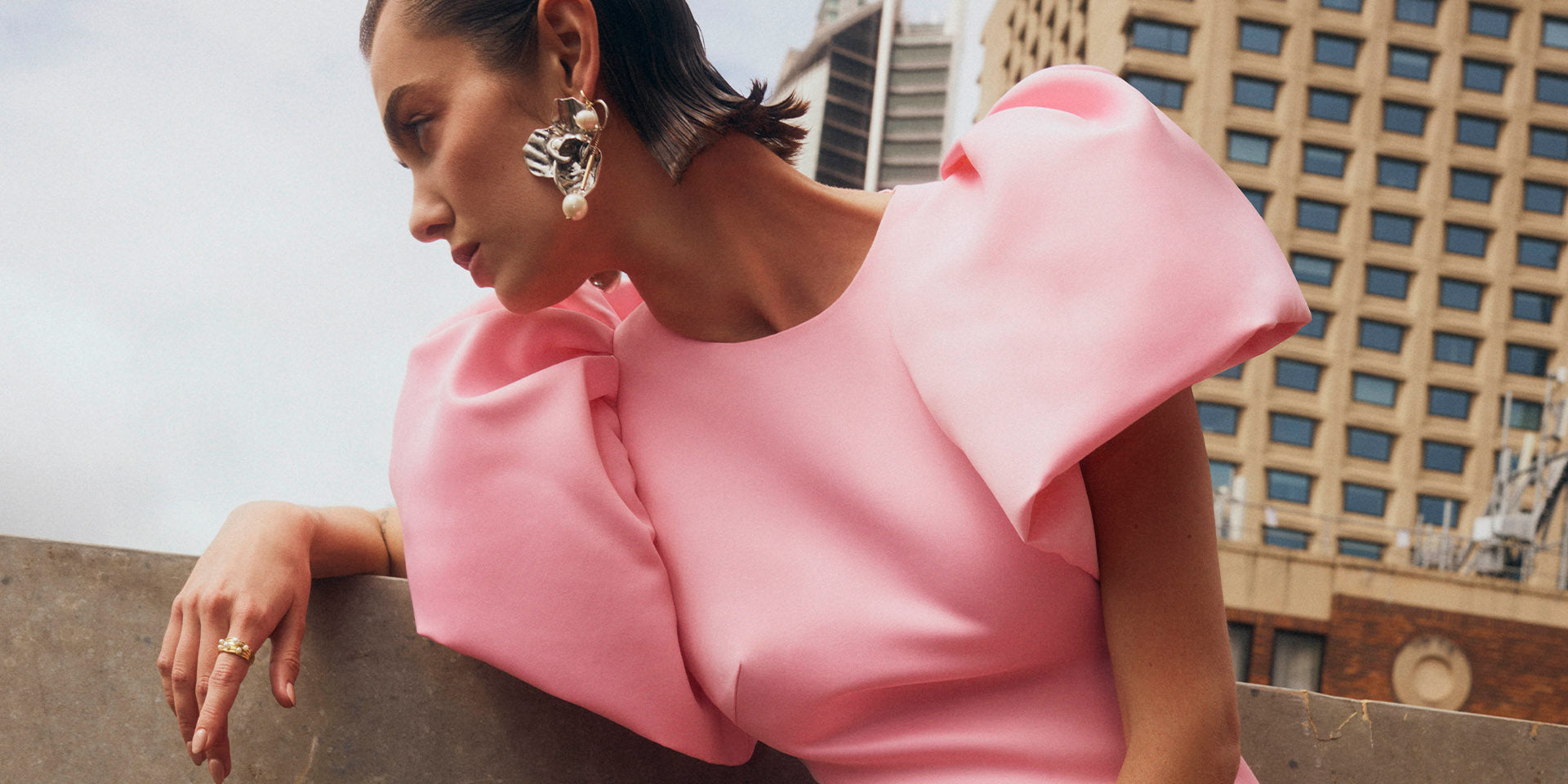 New Arrivals | Women's Designer Clothing | LEO LIN® Official Website
