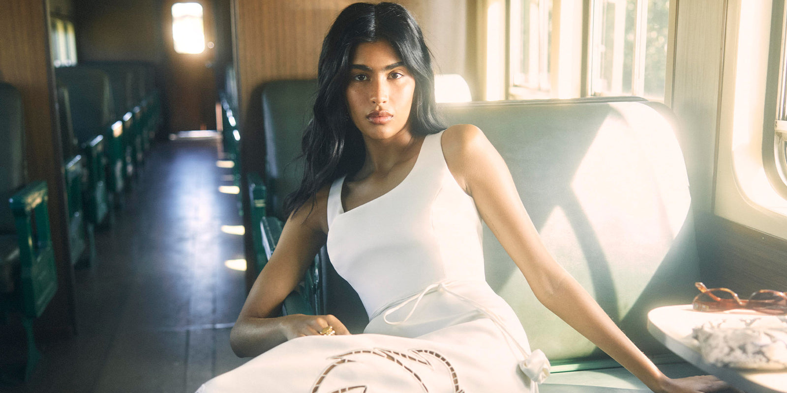 New Arrivals | Women's Designer Clothing | LEO LIN® Official Website