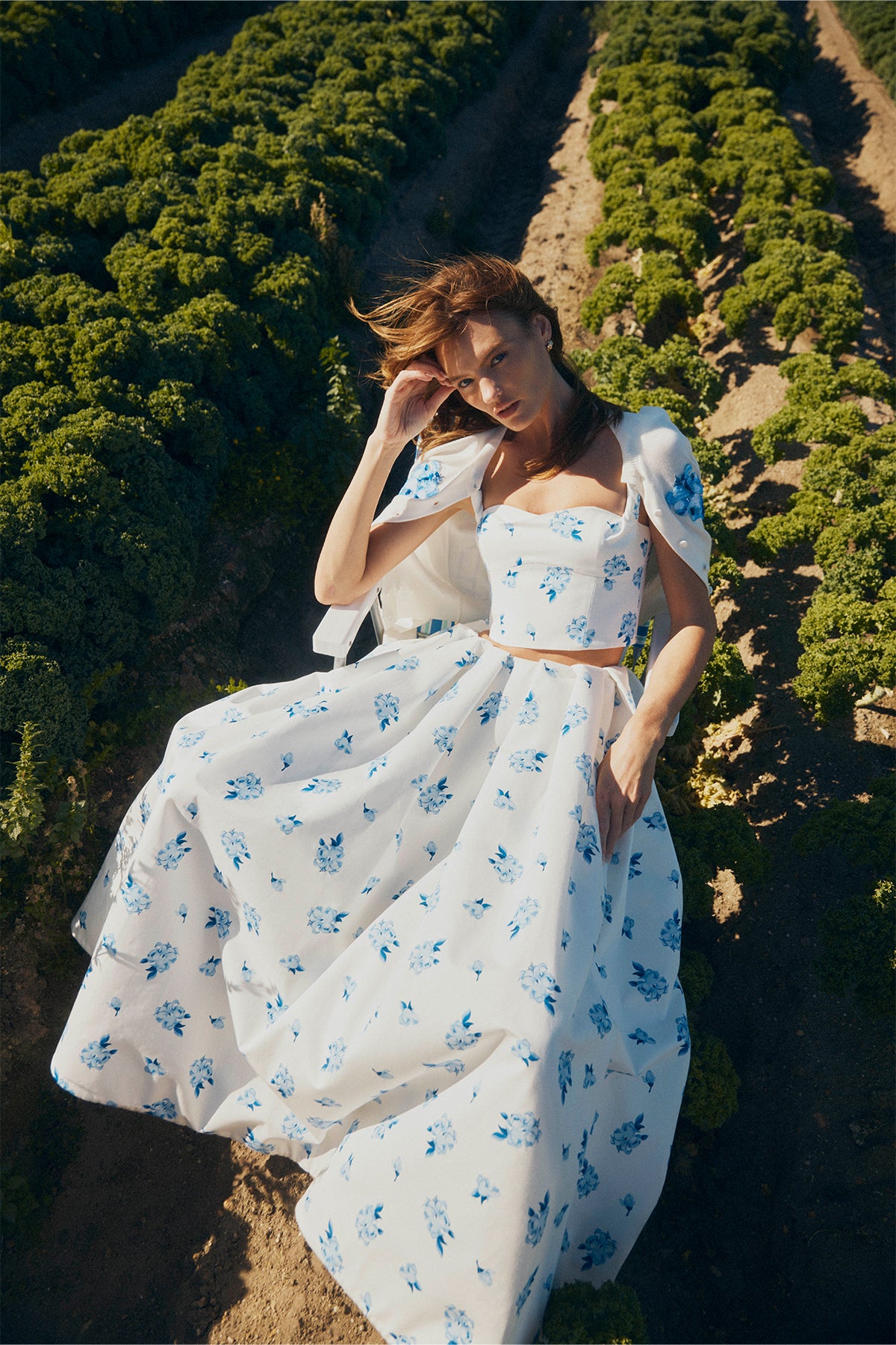 LEO LIN Official Website | Women's Designer Clothing LEO LIN Official Website | Women's Designer Clothing