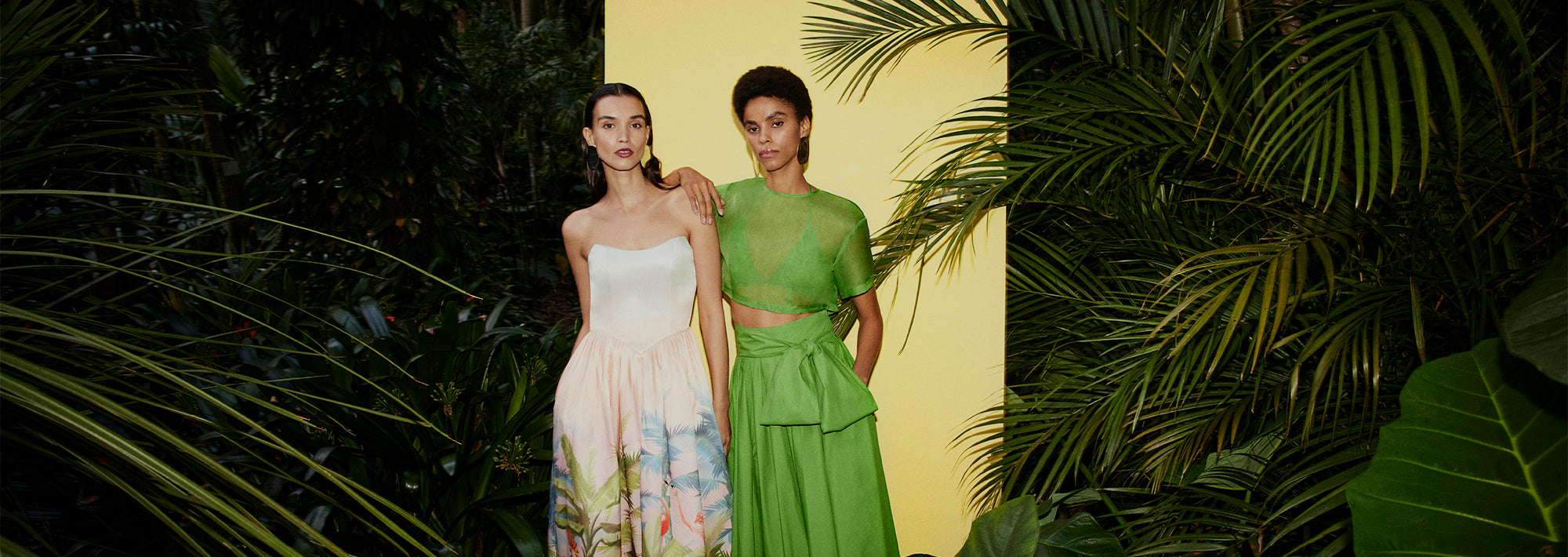 Shop All | Women's Designer Clothing | LEO LIN® Official Website