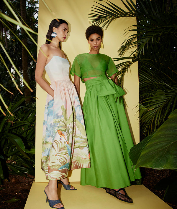 Shop All | Women's Designer Clothing | LEO LIN® Official Website