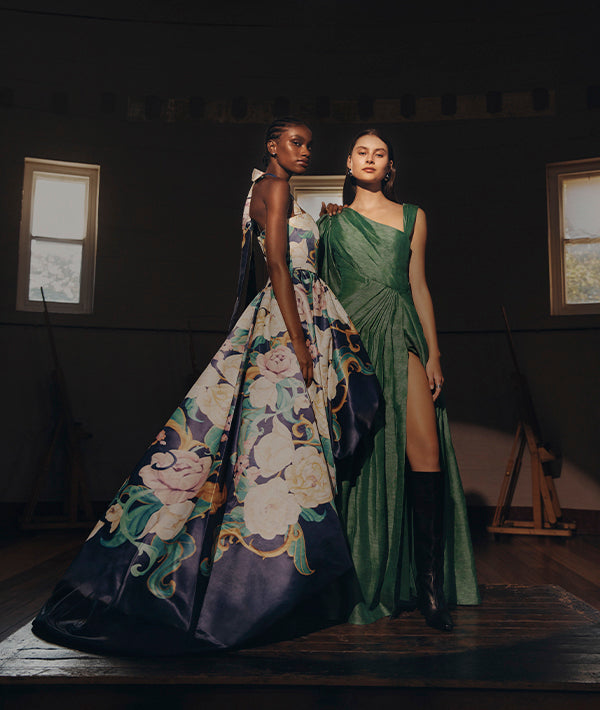 Shop All | Women's Designer Clothing | LEO LIN® Official Website