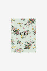 LEO LIN Gift Card