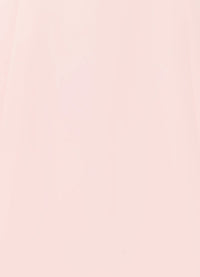 Exclusive Leo Lin Cleo Sleeveless Midi Dress - Soft Pink