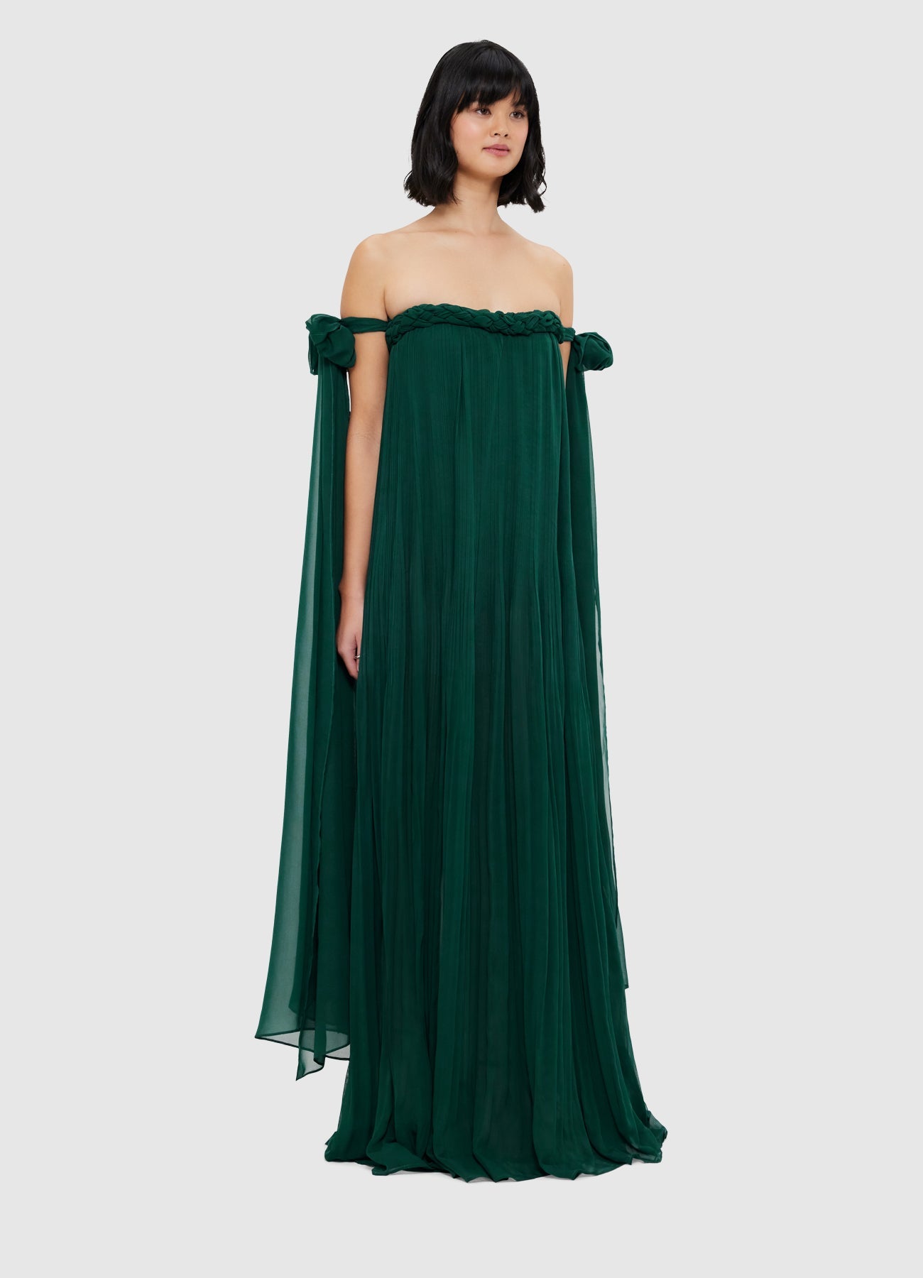 Lin exclusive on sale edition dress