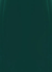 Exclusive Leo Lin Lucinda Maxi Dress - Emerald