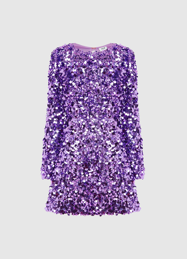 Kristen Open Back Dress Kristen Open Back Dress