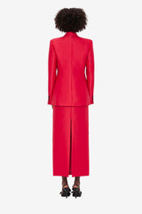 Anissa Blazer - Rosa Blazer