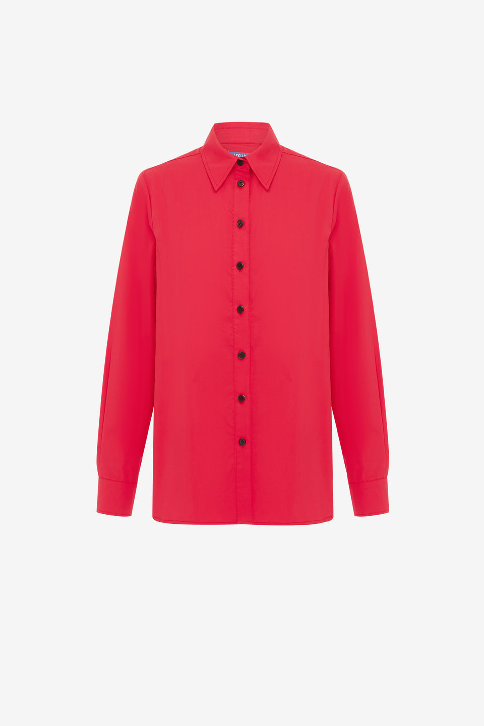 Exclusive LEO LIN Rosaline Shirt - Rosa