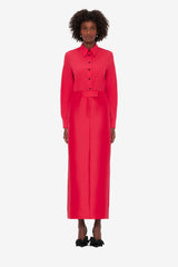 Eve Maxi Skirt - Rosa Skirts
